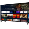 Smart TV de 43" RCA R43AND con pantalla LED Full HD (8723)