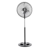Ventilador De Pie Liliana 20 - Aspas Metálicas Vpm2016 (8846)