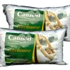 Almohada Cannon Exclusive tradicional 70cm x 40cm blanca (334) - Imagen 5
