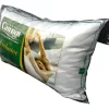 Almohada Cannon Exclusive tradicional 70cm x 40cm blanca (334) - Imagen 3
