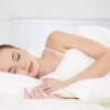 Almohada Cannon Exclusive tradicional 70cm x 40cm blanca (334) - Imagen 4
