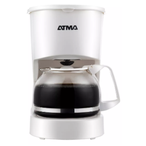 Cafetera Eléctrica Filtro 0.6 L Atma Ca2180p