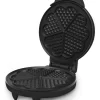 Wafflera Marca Ultracomb Modelo Wm-2900 (8969) - Imagen 4