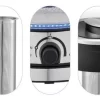 Pava Eléctrica Telefunken Pe800 Jarra Vidrio 1.8lt (6131) - Imagen 4