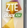 Celular Zte Blade A34  2+4 GB (2289) - Imagen 3