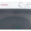 Lavarropas Patrick Ltpk79sb 7 Kg(2590) - Imagen 3