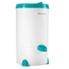 Secarropa Columbia Hts5503 Turquesa 5,5kg (7371) - Imagen 3