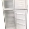 Heladera Con Freezer Telefunken 260 Litros Tkf-hd260 Gris (9842) - Imagen 3