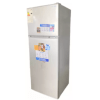 Heladera Con Freezer Telefunken 260 Litros Tkf-hd260 Gris (9842)