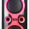 Torre De Sonido Aiwa Bluetooth Carry On 12500w Aw-t2303 (9150) - Imagen 3