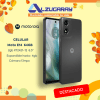 Motorola Moto E14 64GB Gris 2GB RAM (1997)