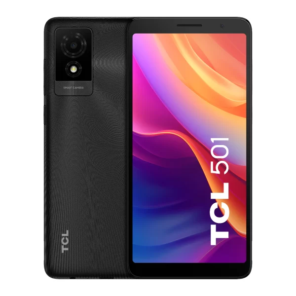 Celular Tcl 501 64gb (2278) - Imagen 5