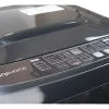 Lavarropas Kanji Kjh-wmcvsl6k 6.5kg C/superior Gris (3855) - Imagen 4