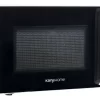 Microondas Kanji 23 Litros 700 Watts Blanco Análogo Kjh-mw2xlx002 (9907) - Imagen 3