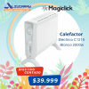 Calefactor Eléctrico Magiclick C1215 (9799)
