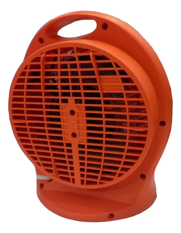 Caloventor Mostline Ch052 Redondo Agregar a favoritos (221) - Imagen 2