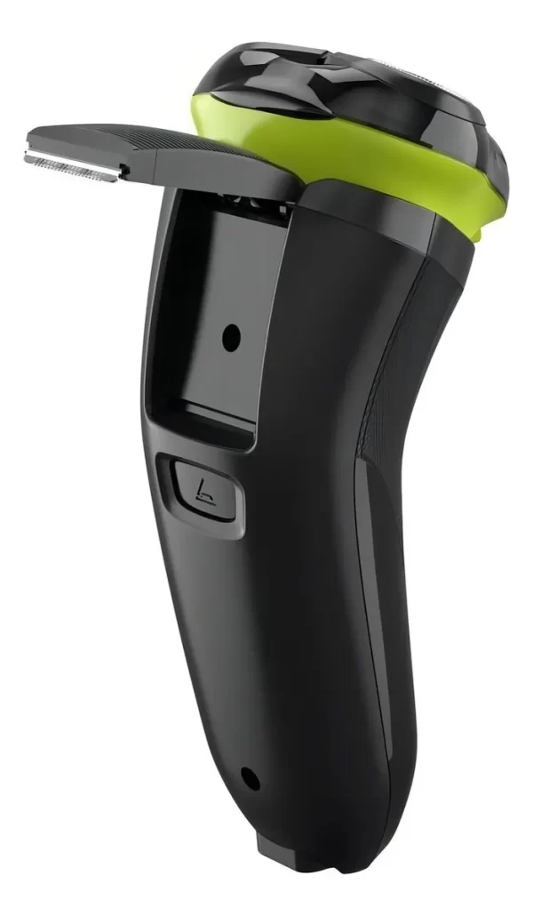Afeitadora Remington R31a Rotativo Recargable (147) - Imagen 6
