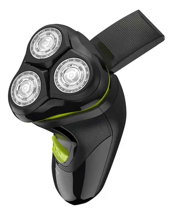 Afeitadora Remington R31a Rotativo Recargable (147) - Imagen 3