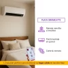 Liliana turbocalefactor tipo split confortromm Cw800 (1465) - Imagen 3