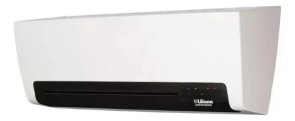 Liliana turbocalefactor tipo split confortromm Cw800 (1465) - Imagen 4