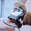 Amoladora Angular Daewoo 1050w 115/105 Mm (5108) - Imagen 3
