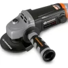 Amoladora Angular Daewoo 1050w 115/105 Mm (5108) - Imagen 2