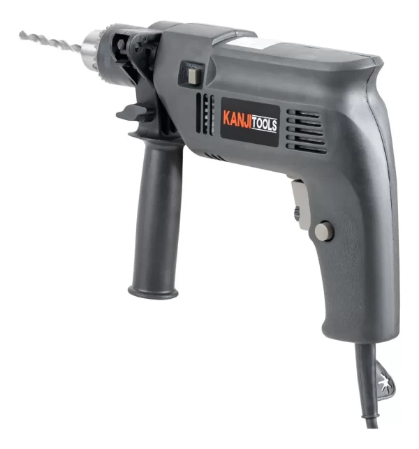 Taladro De Impacto Kanji Tools 13mm 800w KJT-TP8001PB(2400) - Imagen 4