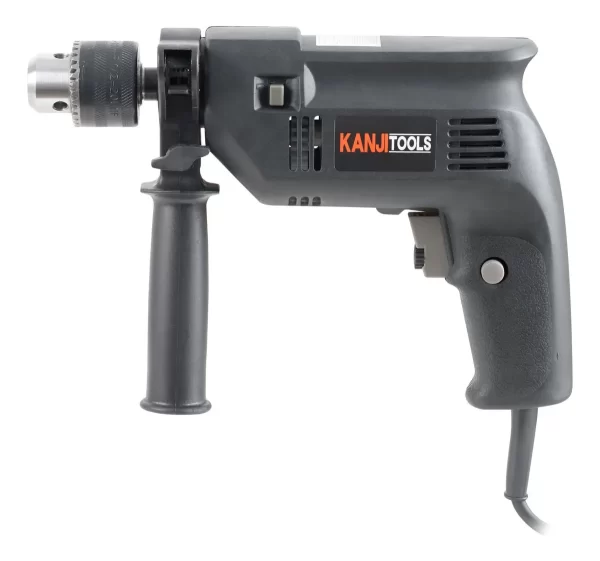 Taladro De Impacto Kanji Tools 13mm 800w KJT-TP8001PB(2400) - Imagen 5